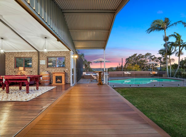 214 Tarata Road, Guanaba, Qld 4210