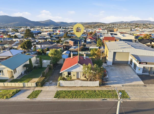 33 Coleman St, Moonah, Tas 7009