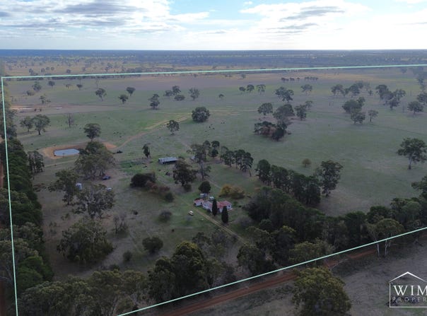 440 Mackenzies Road, Edenhope, Vic 3318