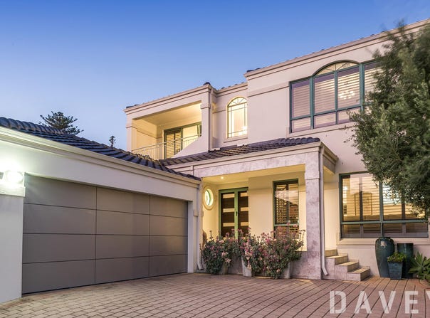 91A West Coast Drive, Watermans Bay, WA 6020