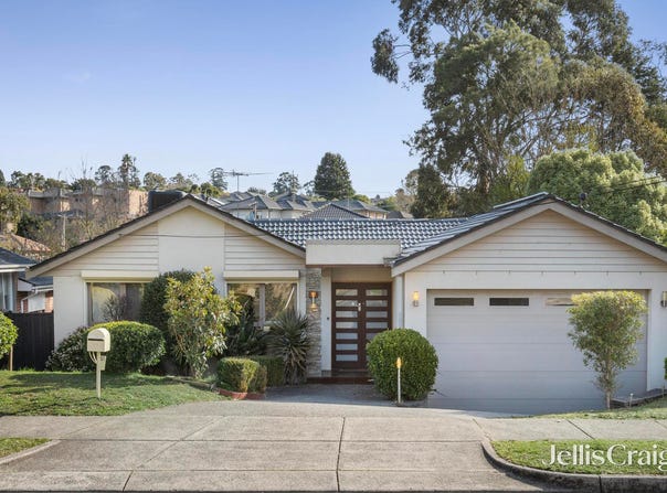 51 Hunt Street, Donvale, Vic 3111