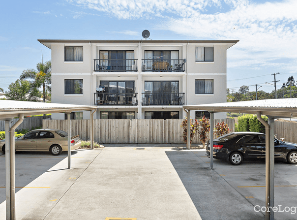 3/26 Lower King Street, Caboolture, Qld 4510