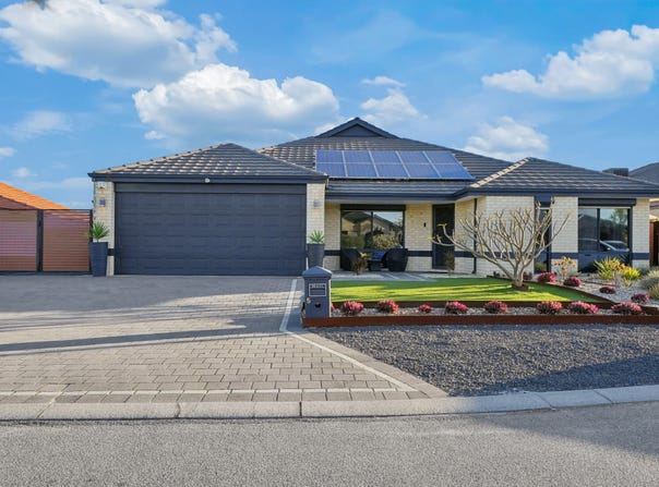 5 Gulf Cove, Ellenbrook, WA 6069