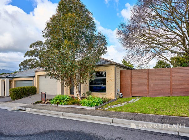41 Tanika Circuit, Croydon, Vic 3136
