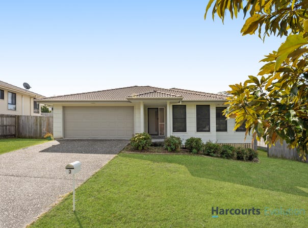 3 Arabella Court, Redbank Plains, Qld 4301