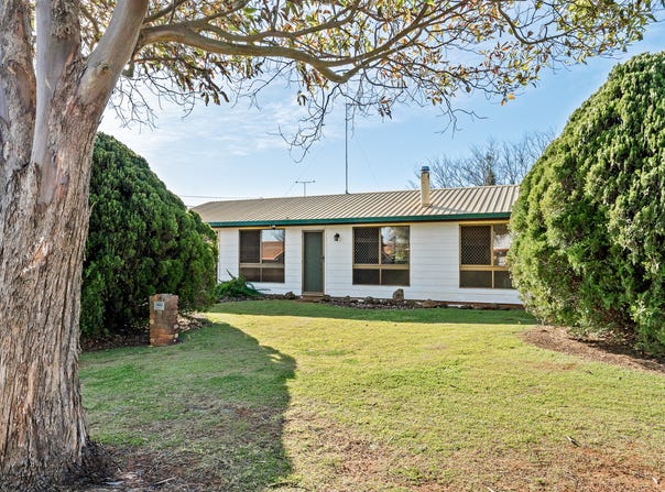 19 Redwood Street, Newtown, Qld 4350