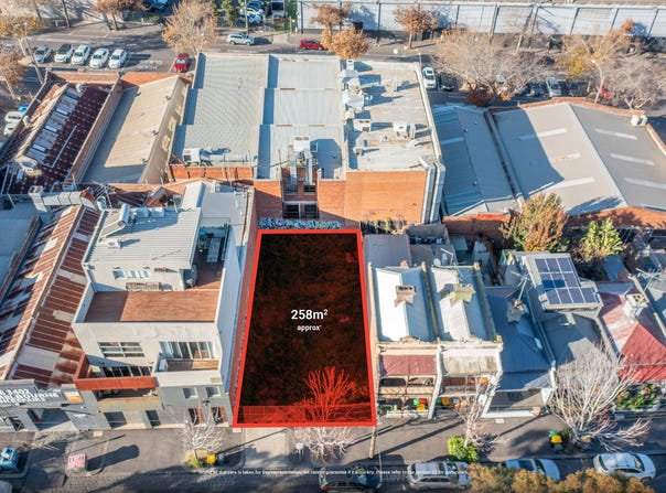 187-189 Stanley Street, West Melbourne, Vic 3003
