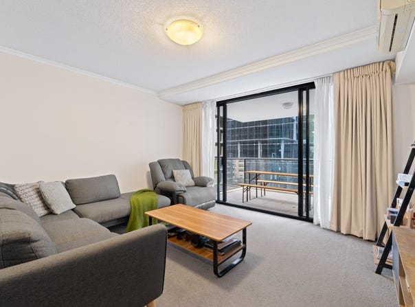 1106/79 Albert Street, Brisbane City, Qld 4000