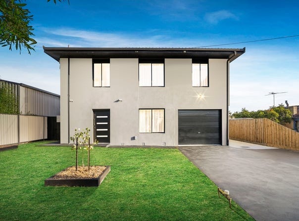 1/7 Laura Road, Knoxfield, Vic 3180