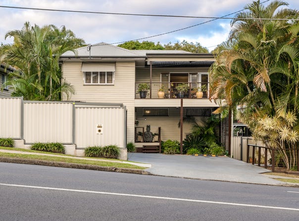 213 Newman Road, Geebung, Qld 4034