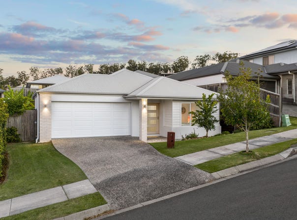 19 McMonagle Crescent, Bellbird Park, Qld 4300
