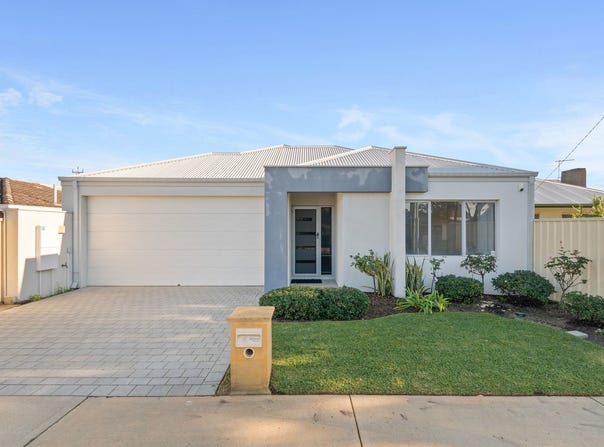 4 Donaldson Street, Queens Park, WA 6107