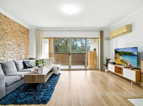 45/11- 19 Mandemar Avenue, Homebush West, NSW 2140