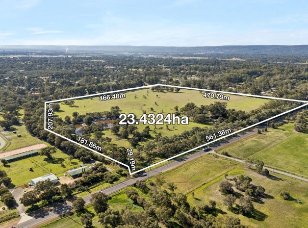 1653 Thomas Road, Oakford, WA 6121
