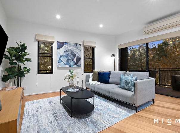 12/1 Riverside Quay, Southbank, Vic 3006