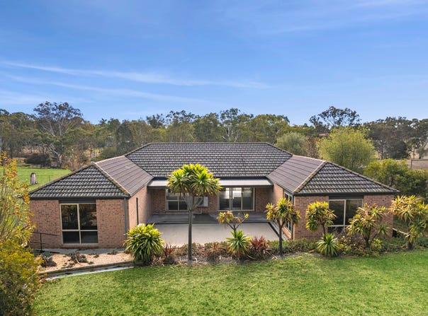 3590 Ballarat-Maryborough Road, Clunes, Vic 3370