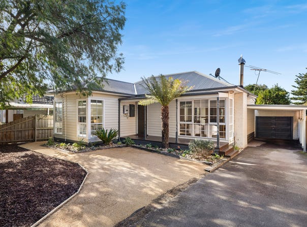 4 Chandler Street, Parkdale, Vic 3195