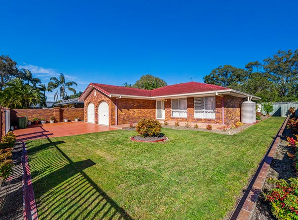 17 Willis Court, Mermaid Waters, Qld 4218