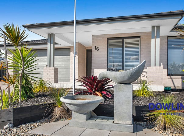 16 Manna Street, Medowie, NSW 2318