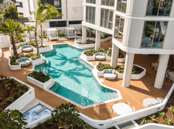 2402/11-23 Cronin Avenue, Main Beach, Qld 4217