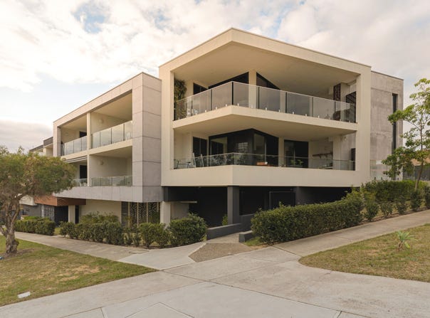 3/21 Sherwood Street, Maylands, WA 6051