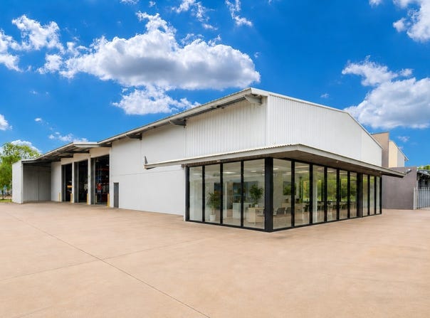60 Raphael Road, Winnellie, NT 0820