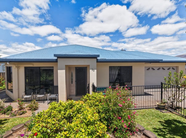 33 Williams Avenue, Yungaburra, Qld 4884