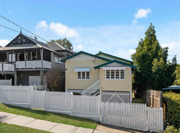 16 Edgar Street, East Brisbane, Qld 4169