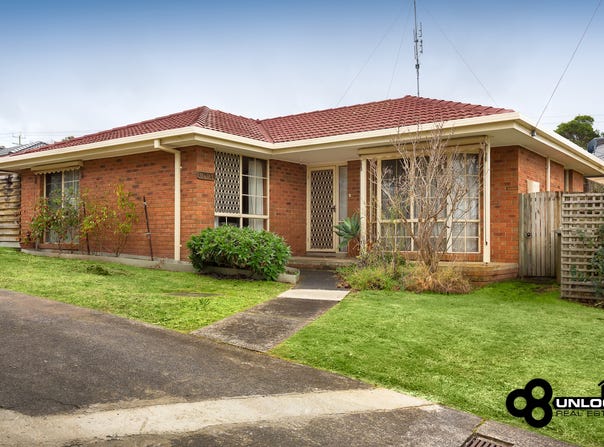 1/82 Railway Avenue, Garfield, Vic 3814