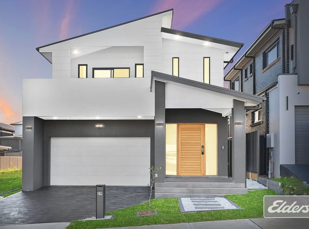 29 Mushroom Street, Oakville, NSW 2765