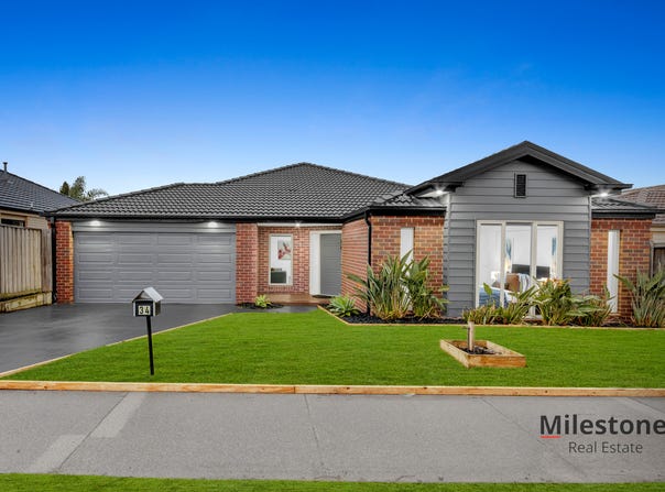 34 Melington Drive, Lyndhurst, Vic 3975