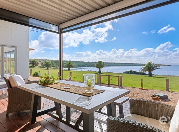 41 North Esplanade, Point Boston, SA 5607