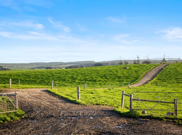 Copping Road, Glencoe, SA 5291