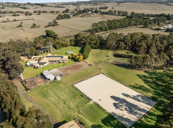 520 Wildwood Road, Whittlesea, Vic 3757