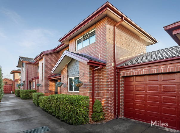 2/191 Waiora Road, Heidelberg Heights, Vic 3081