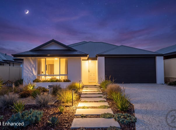 58 Echidna Entrance, Dawesville, WA 6211