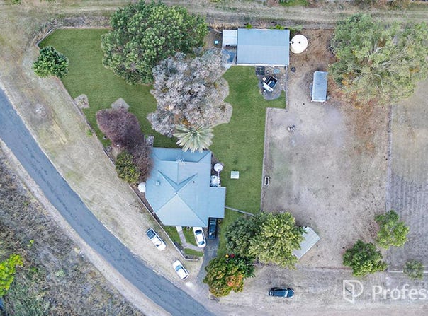 14-16 Alford Street, Currabubula, NSW 2342