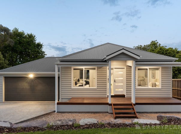 6 Innes Road, Gembrook, Vic 3783