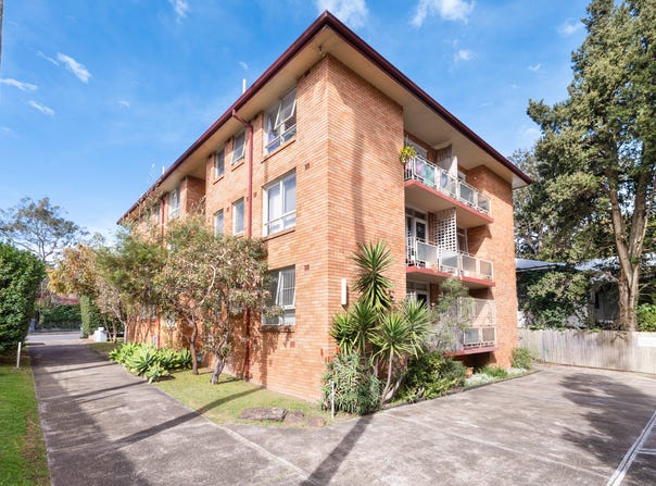 7/379a New Canterbury Road, Dulwich Hill, NSW 2203