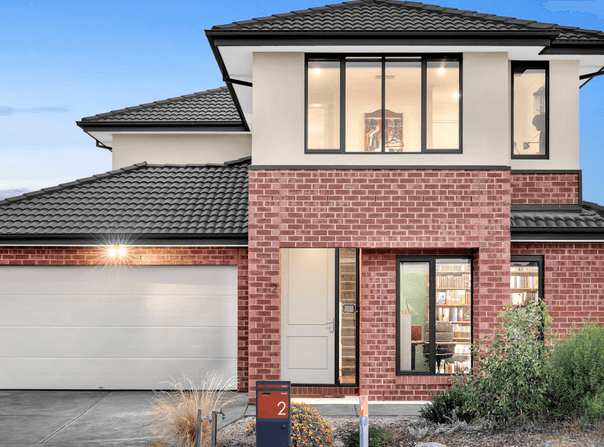 2 Referee Way, Tarneit, Vic 3029