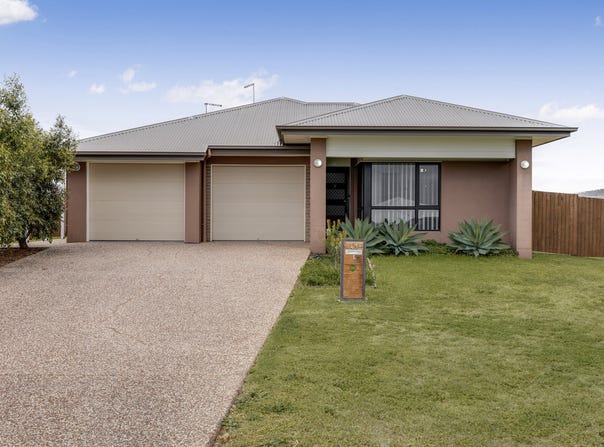 43 Mia Street, Wyreema, Qld 4352