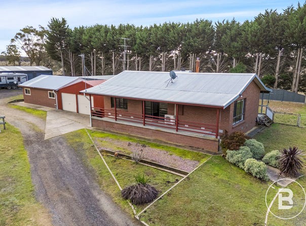 71 Woodlands Road, Lal Lal, Vic 3352