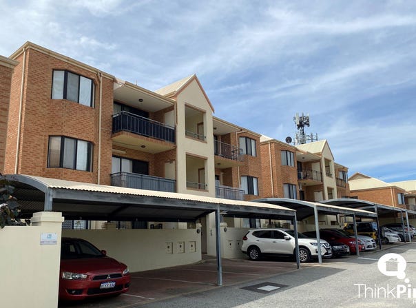 6/22 Knutsford Street, North Perth, WA 6006