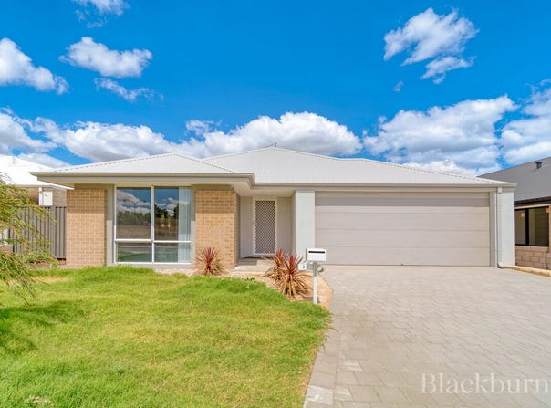24 Bindarri Loop, Yanchep, WA 6035