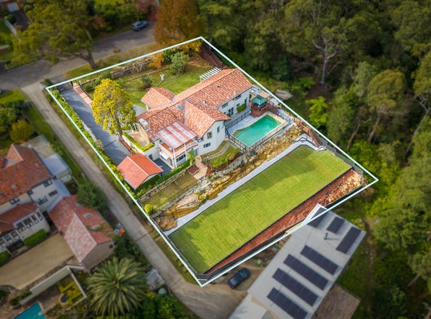 19 Fairlight Avenue, East Killara, NSW 2071