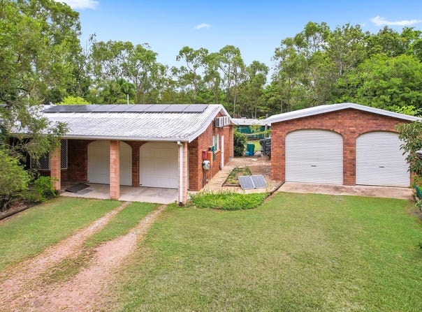 12 Frendon Parade, Mount Low, Qld 4818