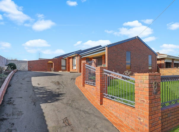 8 Nayler Crescent, Warrnambool, Vic 3280