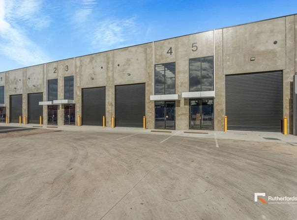 2 Pinnacle Road, Altona North, Vic 3025