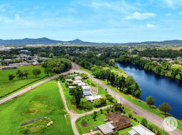 40 River Avenue, Mighell, Qld 4860