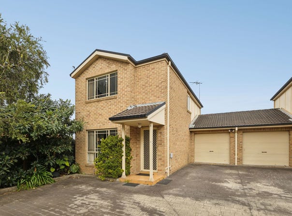 5/32 William Street, Lurnea, NSW 2170